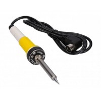 Паяльник к паяльной станции Zhongdi ZD-929 (88-201В), 48W, 24V