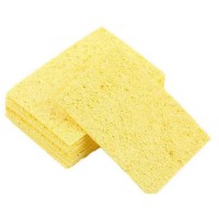 Губка для жала 65х50мм  