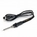 It looks like Replacement soldering iron YIHUA 907A at a low price.