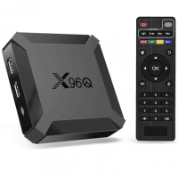Смарт-приставка X96Q 2/16 Gb