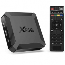 Смарт-приставка X96Q 2/16 Gb