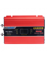Інвертор FPC-500AL ЧИСТА СИНУСОЇДА 500W
