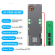 BMS JK-PB2A16S20P 200А, балансир 2А