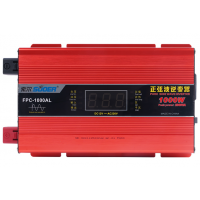 Інвертор FPC-1000AL ЧИСТА СИНУСОЇДА 1000W