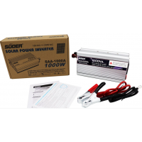 Инвертор SAA-1000A 1000W пиковая мощность