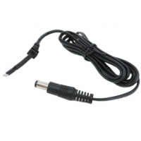 Power cable 5.5*2.1 mm to power supply
