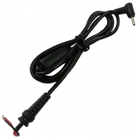Кабель питания для ноутбука 3.0*1.1 мм, с фильтром