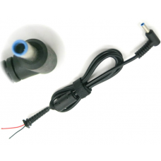 It looks like Power cable for laptop 4.5*3.0 mm, with filter at a low price.