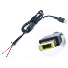 Так виглядає Кабель живлення до ноутбука (USB) Lenovo, з фільтром за низькою ціною.