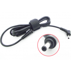 It looks like Power cable with filter 4.0*1.35*12 mm, angled at a low price.