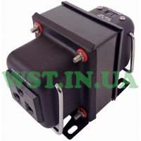 Перетворювач напруги 220v / 110v 200W