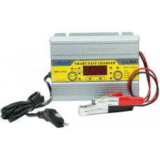 Battery charger Suoer MH-1210A 12V CHARGER