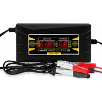 Зарядка аккумуляторная Suoer SON-1206D 12V CHARGER