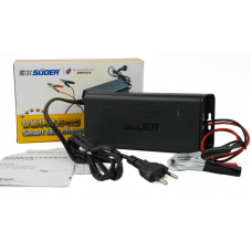 Battery charger Suoer SON-1210 12V CHARGER