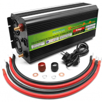 Inverter QW-M3000 Modified sine wave 12VDC-220VAC 3000W (MAX 6000W)