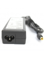 Блок живлення 24V 3A 2,5x5,5 + мережевий кабель 220 B