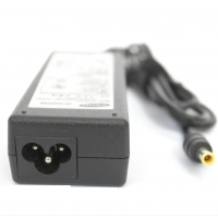 Power supply 24V 3A 2.5x5.5 + network cable 220 V