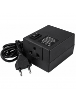 Перетворювач напруги 220v / 110v 100W
