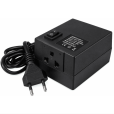 Так виглядає Перетворювач напруги 220v / 110v 100W за низькою ціною.