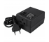Перетворювач напруги 220v / 110v 100W