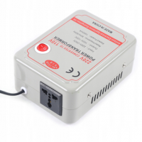 Преобразователь напряжения 220v / 110v 1000W