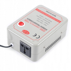 Перетворювач напруги 220v / 110v 1000W
