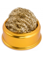 Губка для очищення жала ZD-10W-2