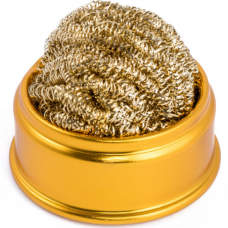 Губка для очищення жала ZD-10W-2