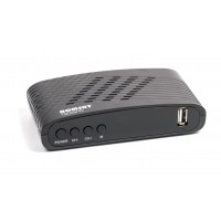 Romsat T8005HD