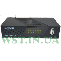 Satcom T505 Т2 HEVC    