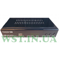Satcom T555 Т2 HEVC    