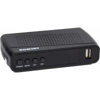 Digital terrestrial receiver Romsat T8015HD (discount)