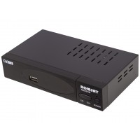 Ефірний приймач Romsat T8020HD
