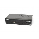 Цифровий ефірний приймач Romsat T8030HD (метал)