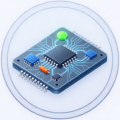 Electronic modules and boards