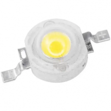 LED for flashlight LED 1 W