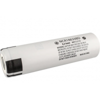 Li-ion battery Panasonic NCR18650BD 3200 mAh