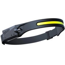 It looks like Headlamp BL G28 XPE+COB USB CHARGE at a low price.