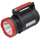 LED flashlight LL-5805 5W + 22LED with USB and power bank function