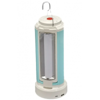 Ліхтар аварійного освітлення LL-7802 на 2х літієвих акумуляторах