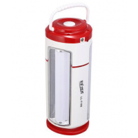 LED lantern LL-7109 54pcs, SMD LED(5.4W)1 1200mAH0.6M charging from 220V