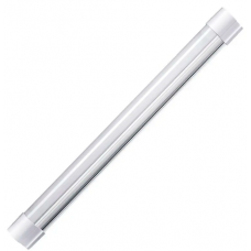 Светодиодный фонарь LL-A7660 54шт, SMD LED(5.4W) 2*Lithium batery 4000mAH0.8M зарядка от USB