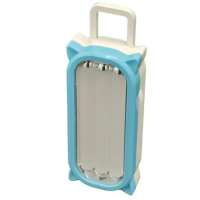 LED lantern LL-6801R 44pcs, SMD LED(4.4W) 1200mAH0.6M charging from 220V