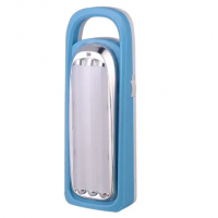 Светодиодный фонарь LL-6803R 44шт, SMD LED(4.4W) 1200mAH0.6M зарядка от 220В