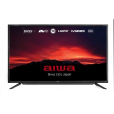 Так виглядає Телевізор Aiwa JH39BT700S за низькою ціною.