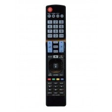 It looks like TV remote control LG AKB74455409 at a low price.