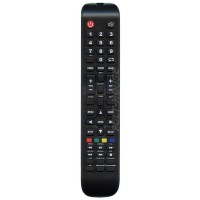 TV remote control BRAVIS LED-40E1800 Smart+T2