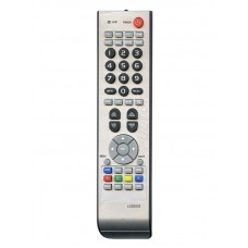It looks like TV remote control Elenberg LTV-2231 at a low price.