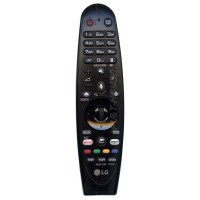 Remote control LG AN-MR18BA (SMART TV 2018) Magic Motion для 4K UHD LED TV