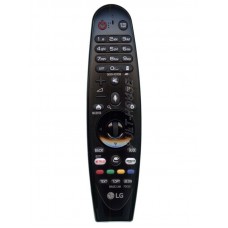 Remote control LG AN-MR18BA (SMART TV 2018) Magic Motion для 4K UHD LED TV